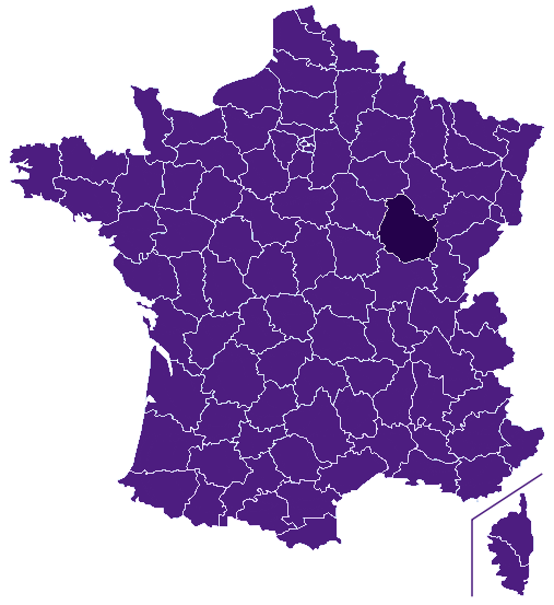 Restaurant Côte-d'Or