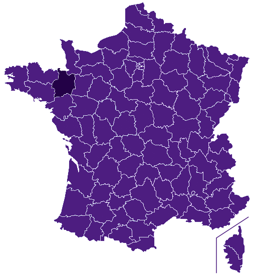 Restaurant Ille-et-Vilaine