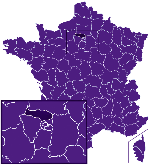 Restaurant Val-D'Oise