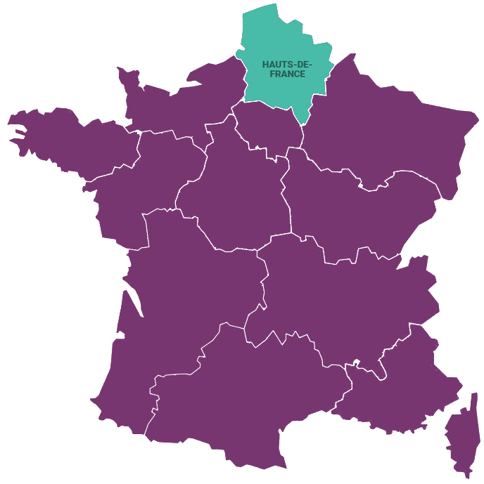 Restaurant Hauts-de-France