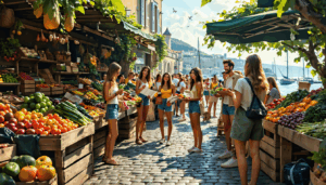 En 2025, Brest se transforme lors d’un événement unique pour célébrer la richesse de l’alimentation vegan. Préparez-vous pour une chasse au trésor gourmande, une aventure alliant exploration urbaine et découverte des délices végétaux. Cet événement, organisé par l’association L214, met […]