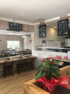 Sushi tokoro blagnac à Blagnac