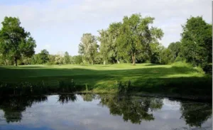 Golf de Sancerre à Saint-Satur
