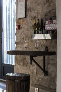 La Mécanique des Frères Bonano à Colombières-sur-Orb