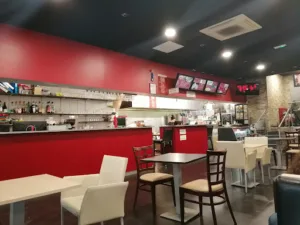 Oh Mon Resto à Béziers