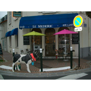 Le Mederic à La Garenne-Colombes