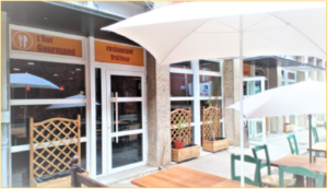 L’îlot Gourmand à Amiens