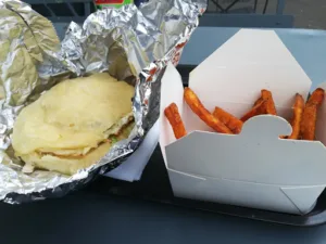 Karaïb Grill à Créteil