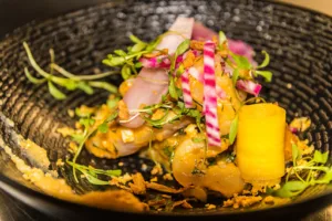 Pommes d’Epices à Rouen