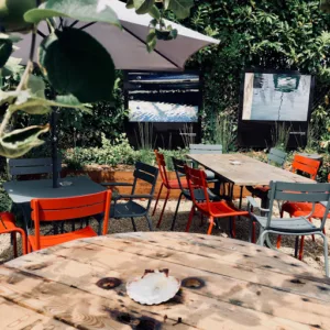 Cave de Rhuys à Saint-Gildas-de-Rhuys