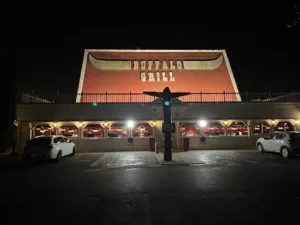 Buffalo Grill Chambly à Chambly