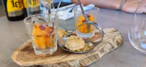 Auberge Bucheoise à Buchy