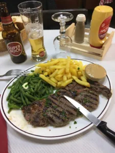 L’Euro à Bois-Colombes