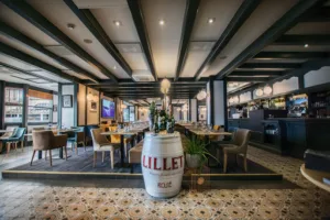 Le Relais Limousin à Limoges