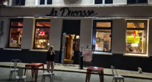 Restaurant Traiteur La Ducasse à Saint-Omer