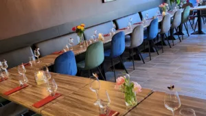 La parenthese à Lescar