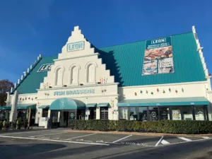 Léon – Rosny à Rosny-sous-Bois