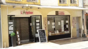 L’ATELIER DE PHILIPPE à Thionville