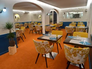 Le petit prince à La Roche-sur-Yon