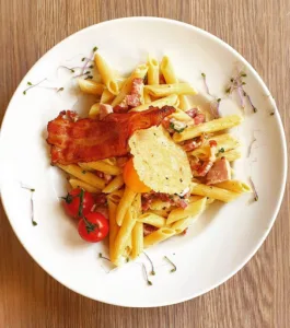 Brasserie restaurant le Saint Pierre à Metz