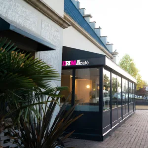 DRIMA GRILL à Bobigny