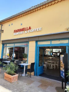 Farinella à Miramas