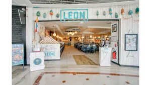 Léon de Bruxelles à Thiais