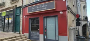 La P’tite Ardoise à Angers