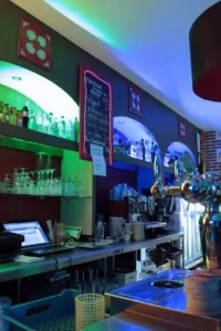 BISTROT à Cabestany