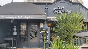 Bistro Régent à Montpellier