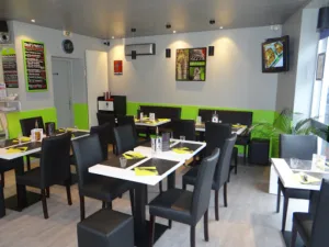 Viva Italian Pizza à Saint-André-lez-Lille