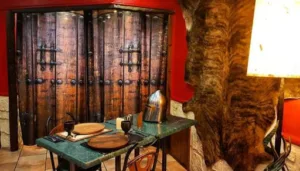 Restaurant Le Médiéval à Conches-en-Ouche