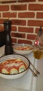 Bernys Pasta à Pornichet