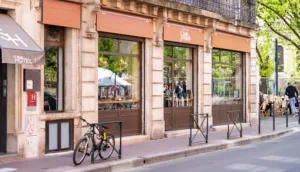 Café Bar Saint-Sernin à Toulouse