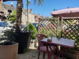 La Cinecitta à Argenton-sur-Creuse