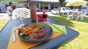 Brasserie des Emailleurs à Limoges