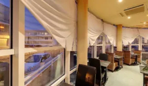 Wallilabou Bay à La Rochelle