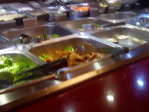 Restogrill à Abbeville