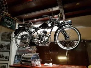 Brasserie Royale Pau à Pau