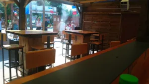 Chicken BBQ à Le Bugue sur Vézère