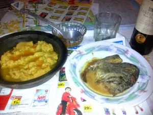 Le Relais des Lilas à Les Lilas