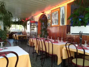 Pizzeria Veronica à Aulnay-sous-Bois