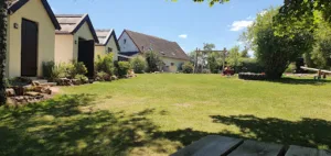 LA MATHONIERE – 03350 à Louroux-Bourbonnais