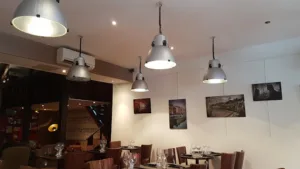 Madame est servie à Roissy-en-France