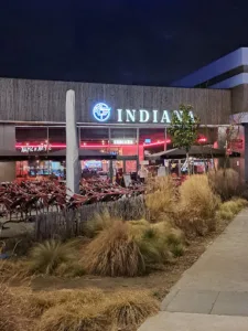 Indiana Café – Servon à Servon