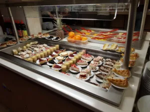 Restaurant Bel Air à Val-de-Moder