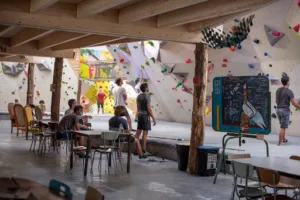 Les Cabanes Urbaines – Cité Collaborative à La Rochelle