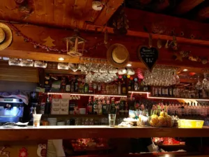 BAR LA GRASSOLLE à Villard-de-Lans