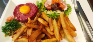 Le Bougainvillier à Nanterre