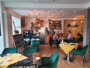 A La Maison à Plouguerneau